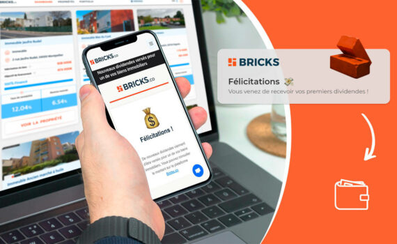 Avis Bricks.co : interview Cédric O’Neill