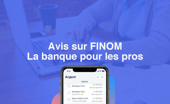Avis FINOM Banque pro