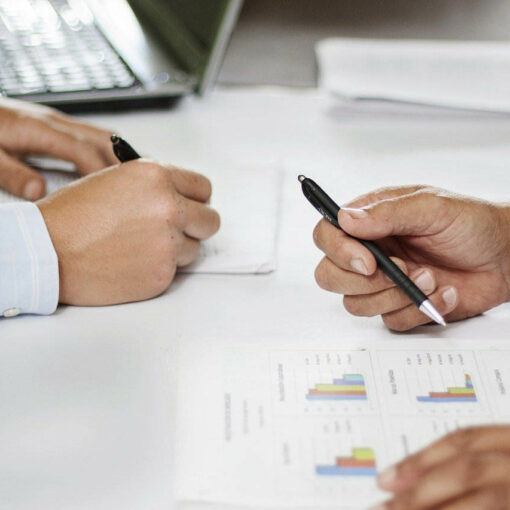 Holding patrimoniale