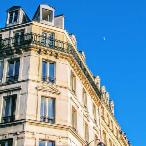 DPE location améliorer l'efficacité énergétique