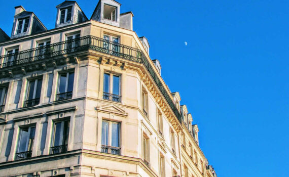 DPE location améliorer l'efficacité énergétique