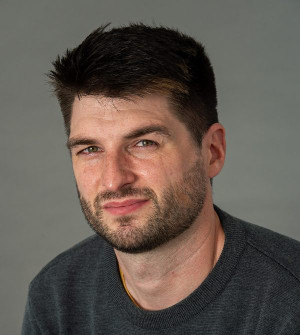 Romain Demaison