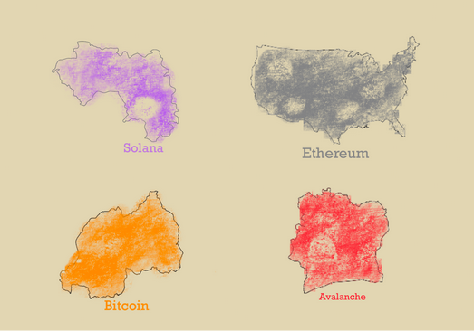 Univers cryptomonnaies