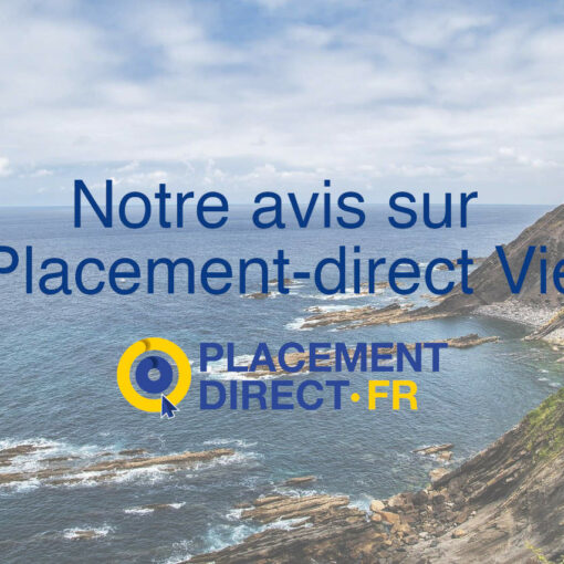 Avis assurance vie Swisslife Placement-direct Vie