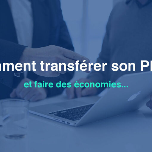 Comment transférer son PEA ? Frais, délai