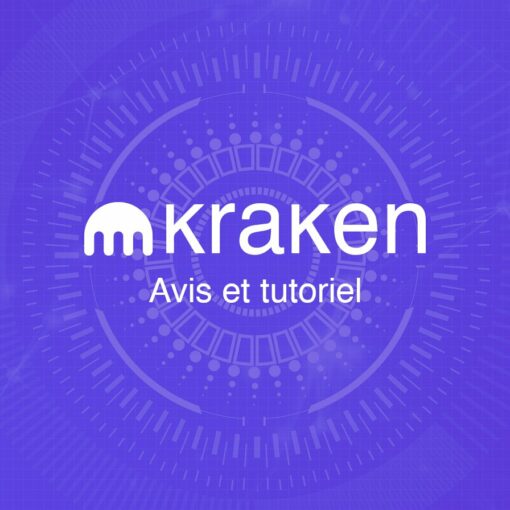 Kraken avis plateforme crypto
