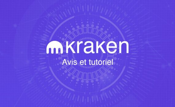 Kraken avis plateforme crypto