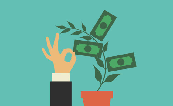 Action à fort dividende rendement