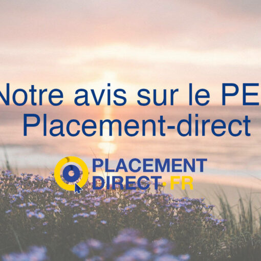 Avis PER Placement-direct Swisslife