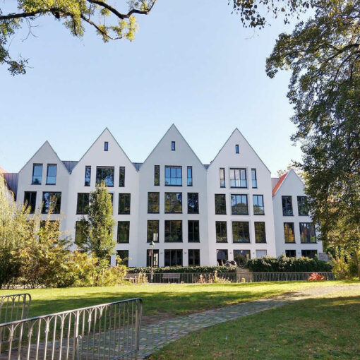 Investir programme immobilier neuf