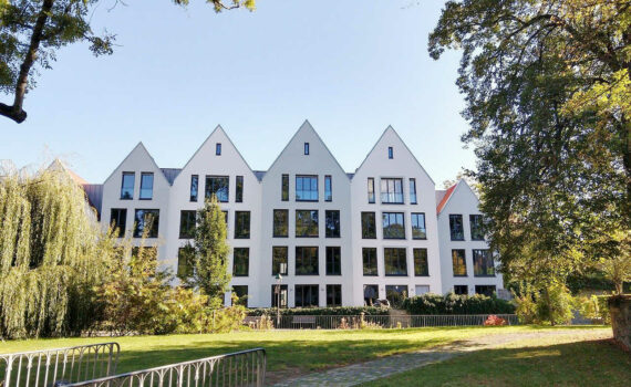 Investir programme immobilier neuf