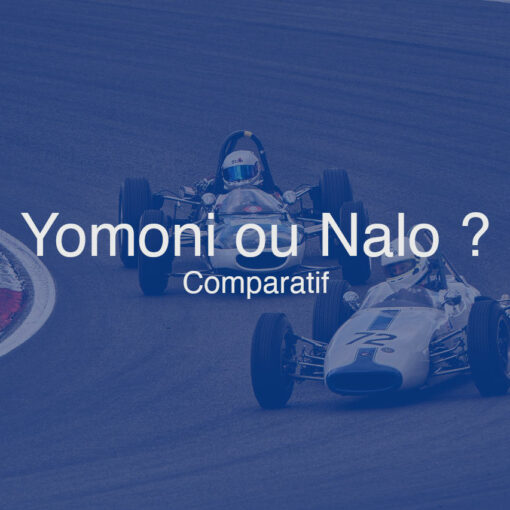 Yomoni ou Nalo : comparatif performance frais assurance vie