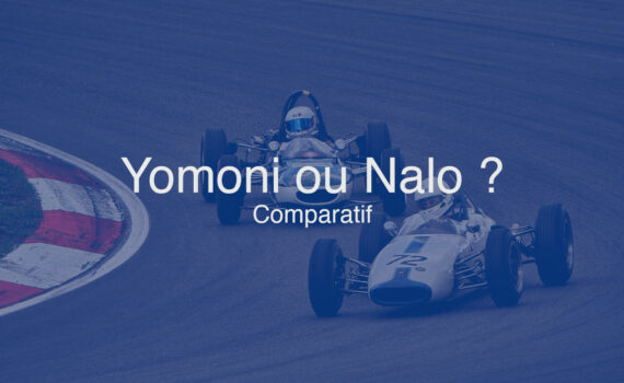 Yomoni ou Nalo : comparatif performance frais assurance vie