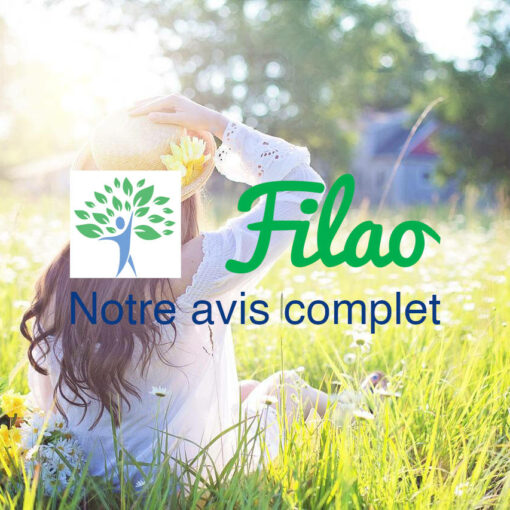 Avis Filao assurance vie MIF