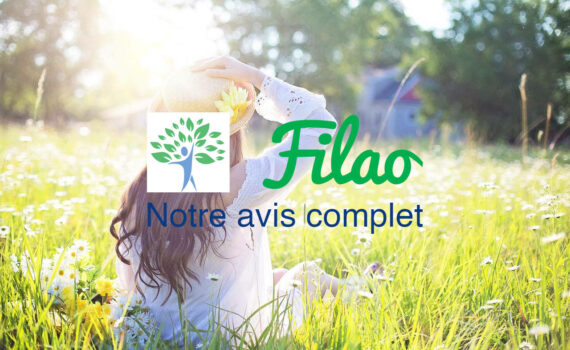 Avis Filao assurance vie MIF