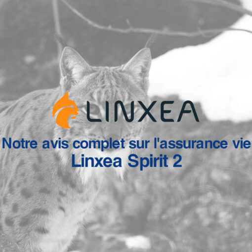 Avis Linxea Spirit 2 assurance vie