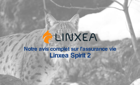 Avis Linxea Spirit 2 assurance vie