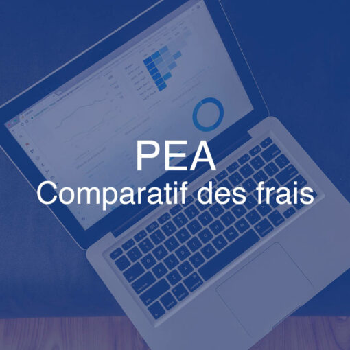 Tarifs PEA comparatif des frais et plafonnements