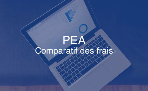 Tarifs PEA comparatif des frais et plafonnements