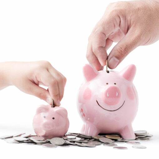 Argent de poche ado enfant quel âge