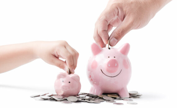 Argent de poche ado enfant quel âge