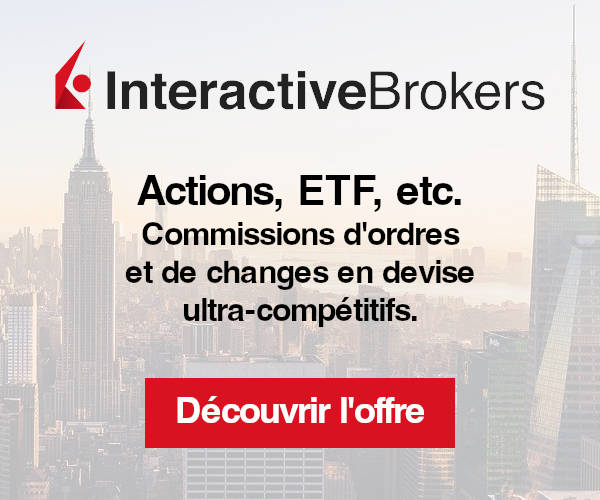 Interactive Brokers