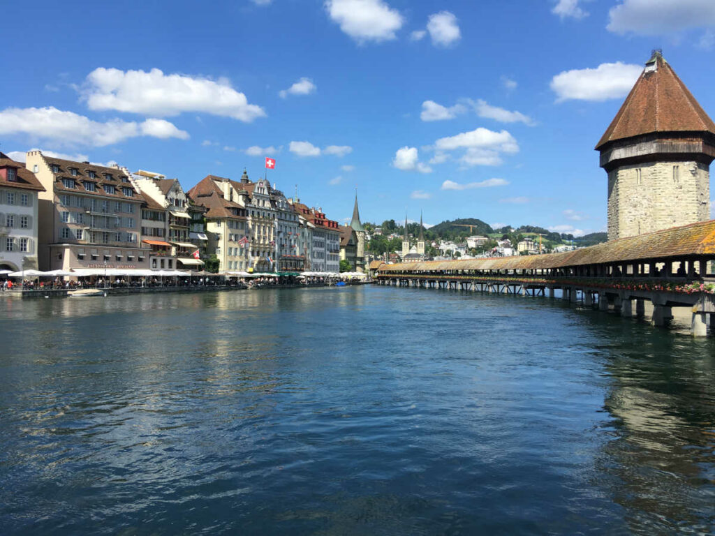 Expatriation en Suisse