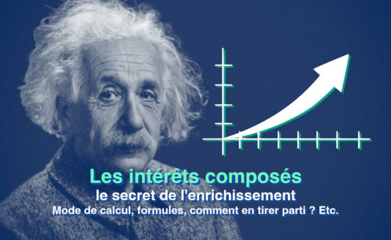Intérêts composés : calcul, formule, investissement, définition