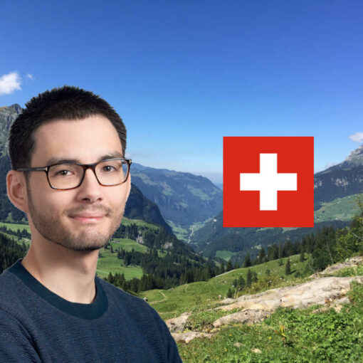 expatrié en Suisse : comment investir