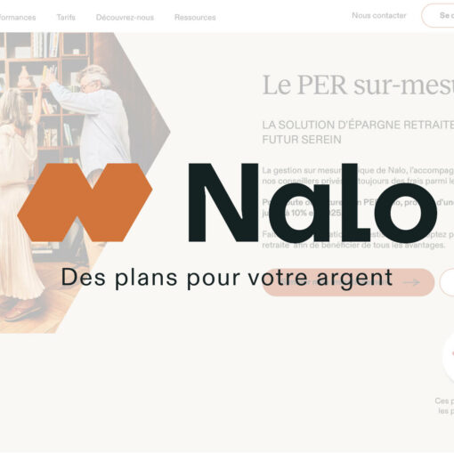 Avis sur le PER Nalo