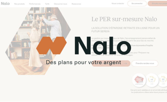 Avis sur le PER Nalo