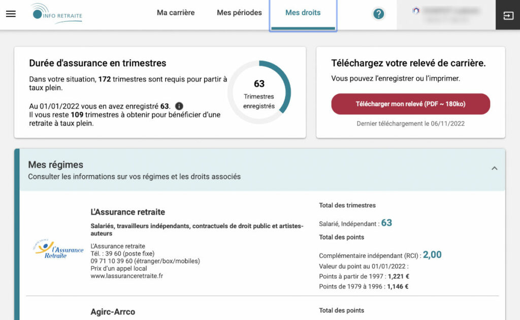 Préparer sa retraite à 50, 55, 60 ans combien de temps cotiser