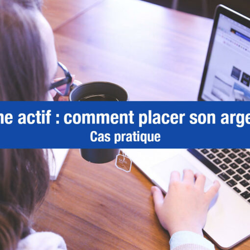 jeune actif épargne