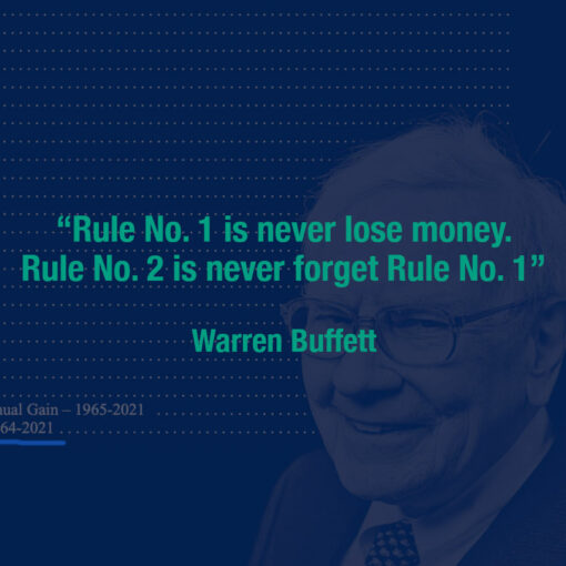 Warren Buffett stratégie d'investissement et citations