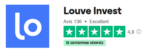 avis louve invest