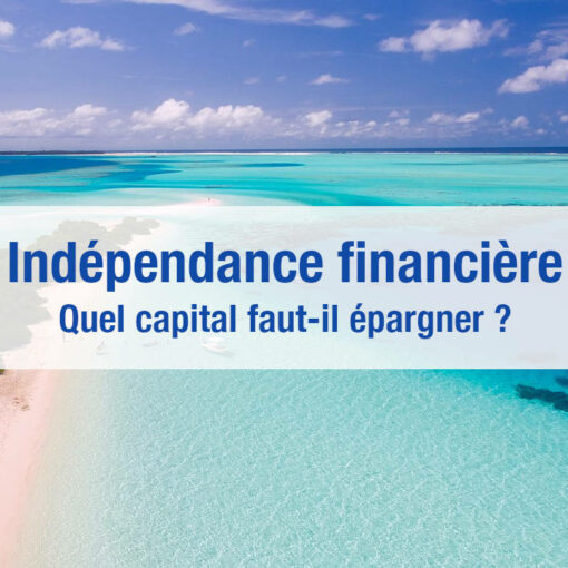 Indépendance financière