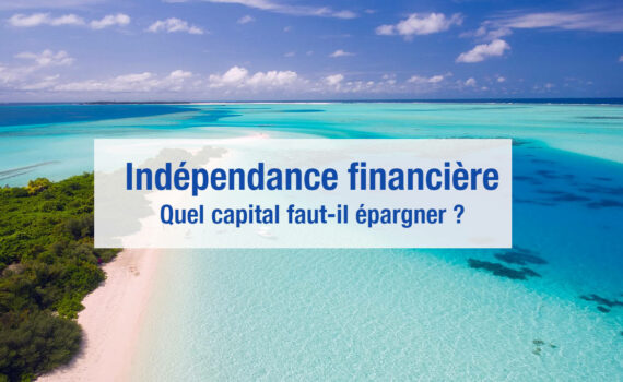 Indépendance financière