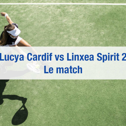 Lucya Cardif ou Linxea Spirit 2