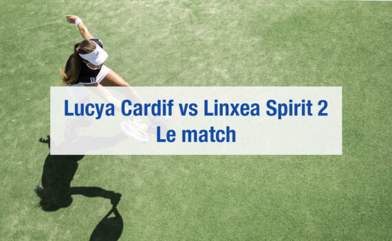 Lucya Cardif ou Linxea Spirit 2