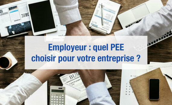 Meilleur PEE pour votre entreprise