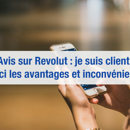 Avis Revolut client