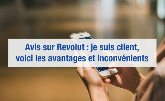 Avis Revolut client