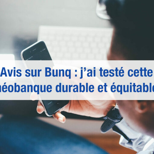 Avis sur Bunq
