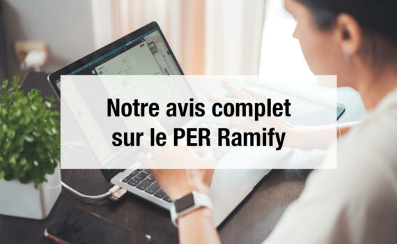Avis PER Ramify