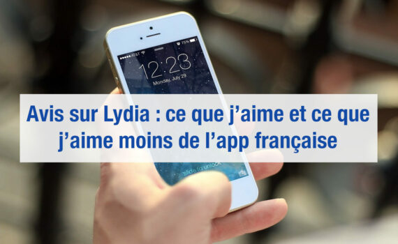 Avis Lydia