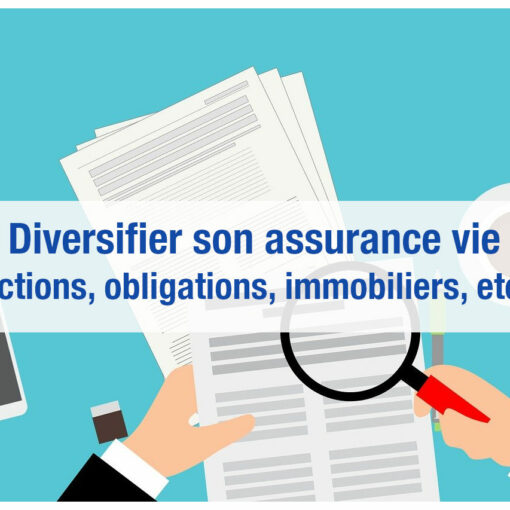 Diversifier son assurance vie