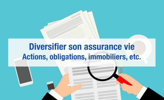 Diversifier son assurance vie