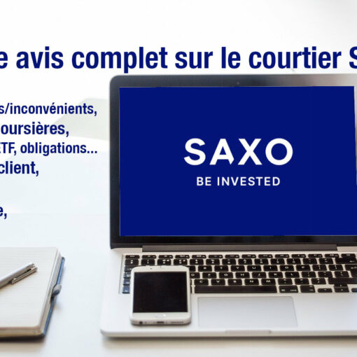 Avis Saxo investor CTO PEA
