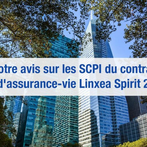 SCPI Linxea Spirit 2