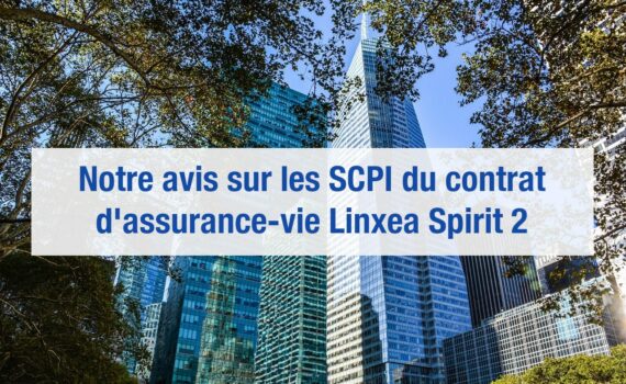 SCPI Linxea Spirit 2